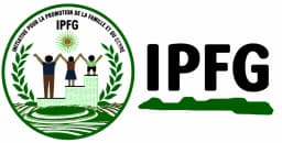 Initiative Pour la Promotion de la Famille et du Genre (IPFG) logo