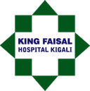 King Faisal Hospital Rwanda (KFHR) logo