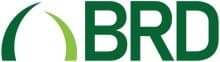 Development Bank of Rwanda (BRD) logo