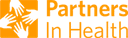 Partners In Health/Inshuti Mu Buzima (PIH) logo