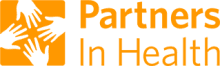 Partners In Health/Inshuti Mu Buzima (PIH) logo