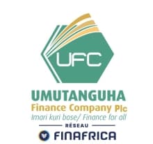 Umutanguha Finance Company Plc logo