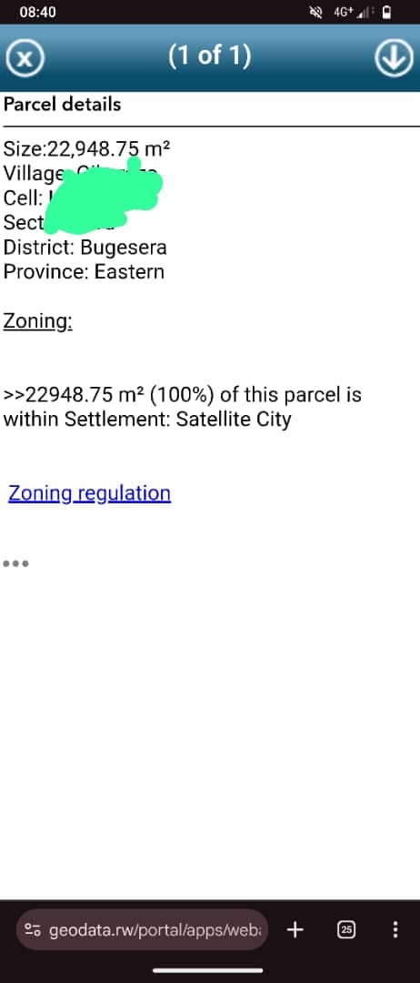 Land Listing and Sales Coordination